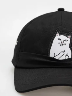 RipNDip Cap Lord Nermal 5 Panel Pocket Hat ZD