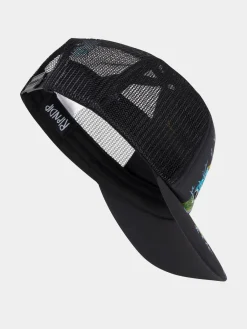 RipNDip Cap Skull And Bones Trucker