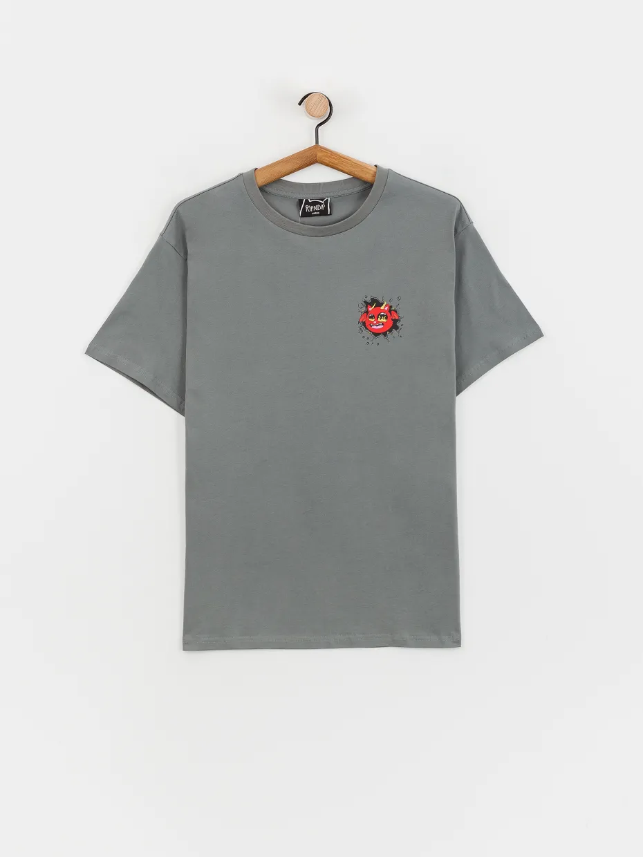 RipNDip Devil Monster T-Shirt