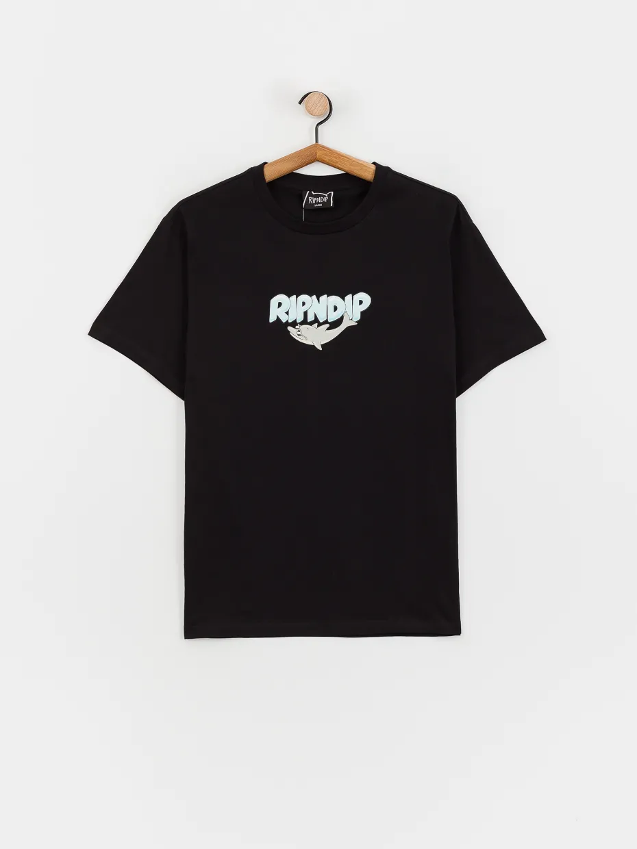 RipNDip Dolphin Dudes T-Shirt
