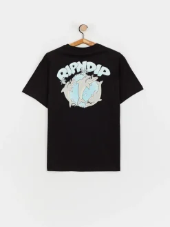 RipNDip Dolphin Dudes T-Shirt