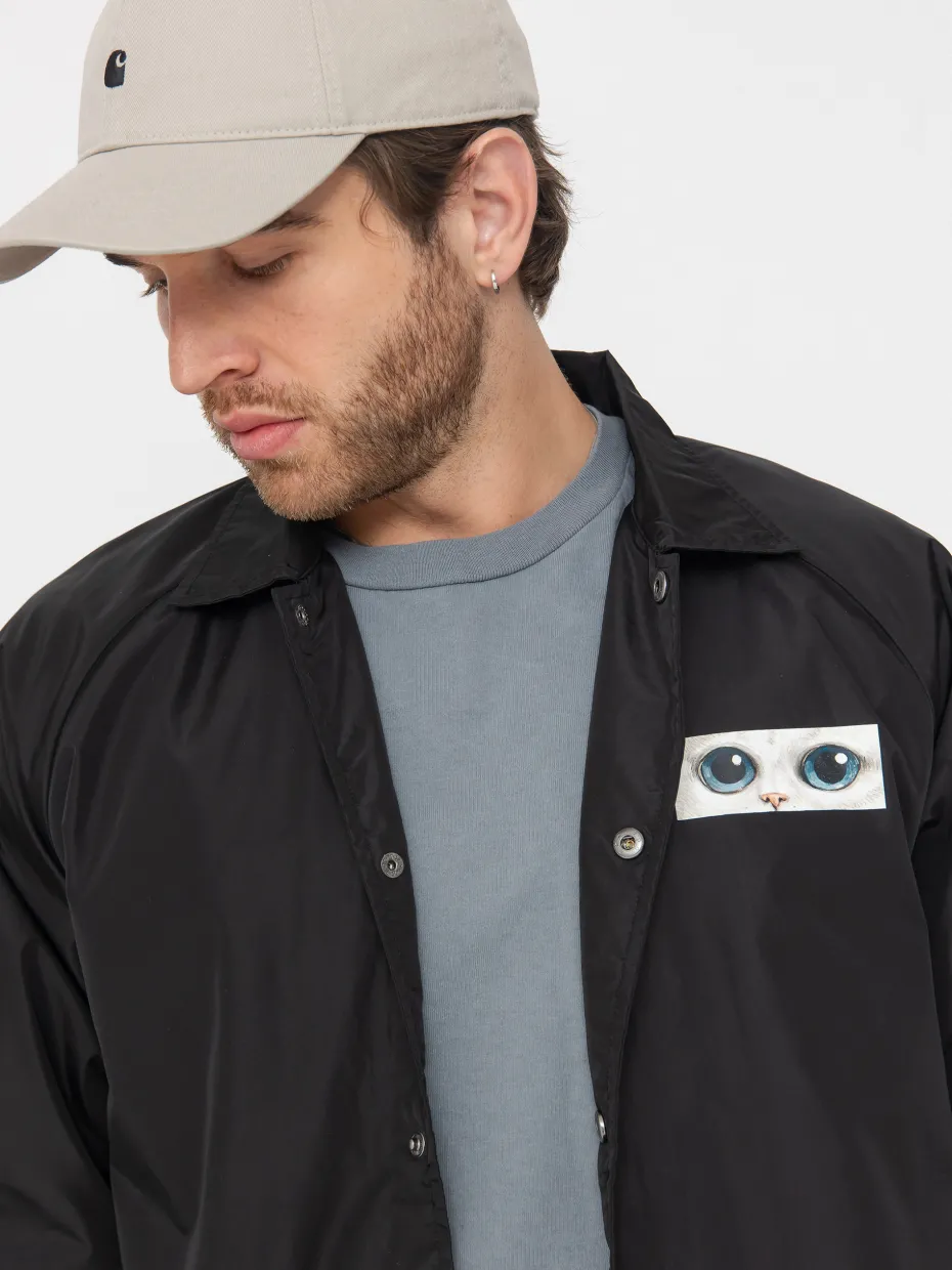 RipNDip Find Out Coaches Jacket