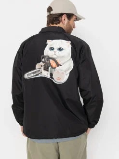 RipNDip Find Out Coaches Jacket