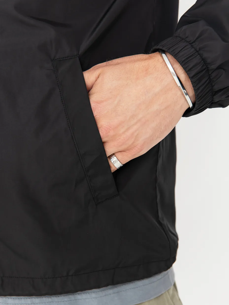 RipNDip Find Out Coaches Jacket