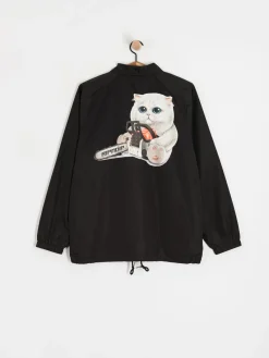 RipNDip Find Out Coaches Jacket