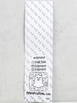 RipNDip Grip Lord Nermal