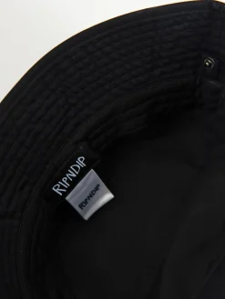 RipNDip Hat Volt Face Mask Bucket Hat