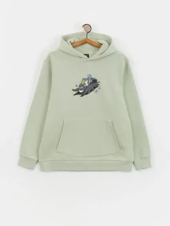 RipNDip Hoodie Adventure Bus HD