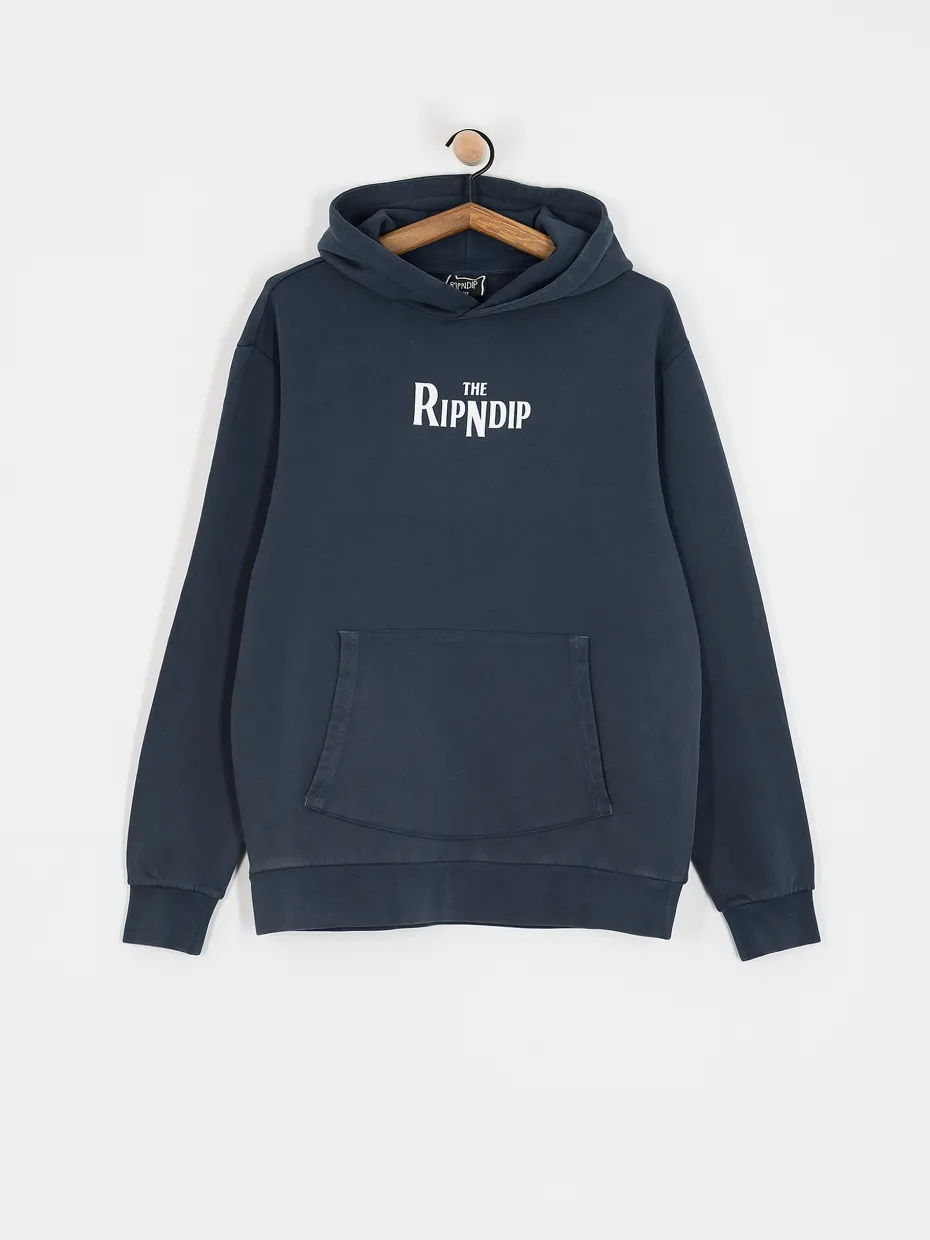 RipNDip Hoodie Crosswalk HD
