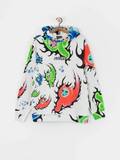 RipNDip Hoodie Ember HD