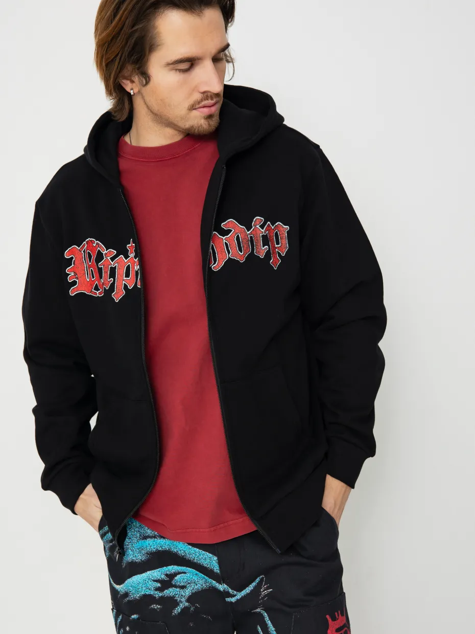 RipNDip Hoodie Fein HD