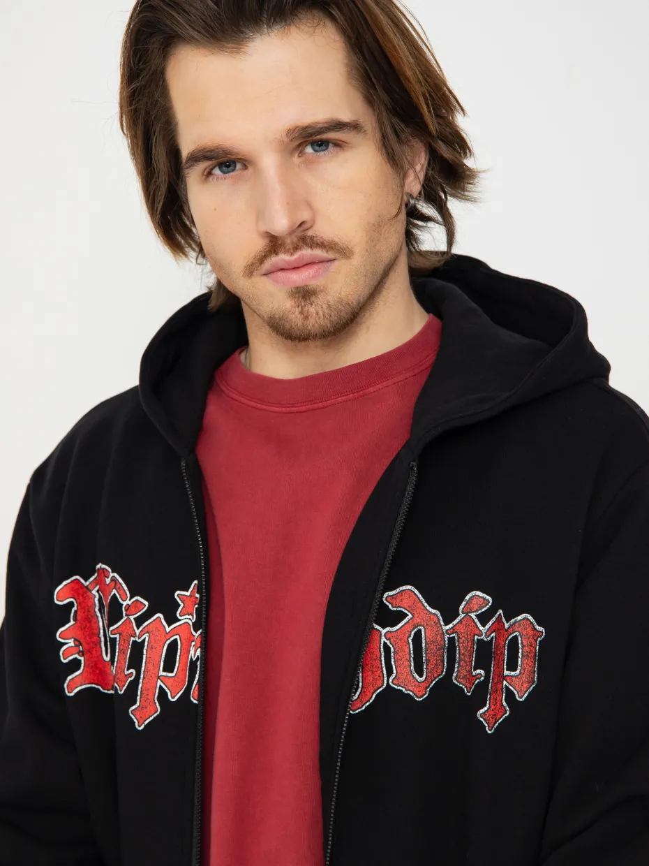 RipNDip Hoodie Fein HD