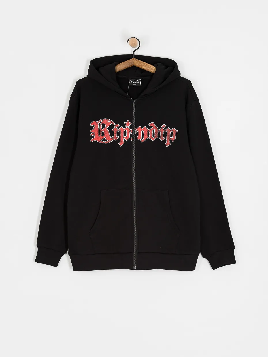RipNDip Hoodie Fein HD