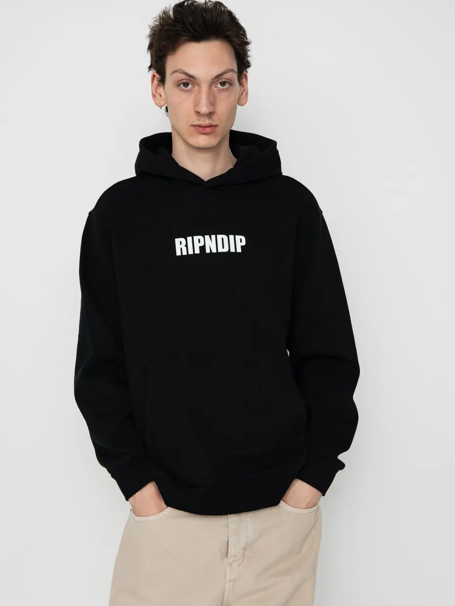 RipNDip Hoodie Ily Fuckin Fuck HD