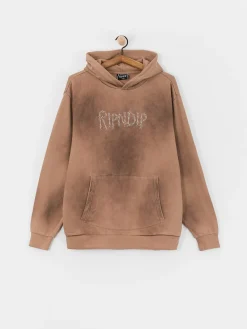 RipNDip Hoodie Keep Out HD