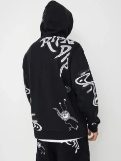 RipNDip Hoodie Space Walk HD