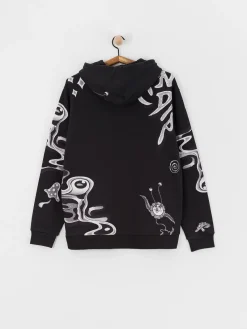 RipNDip Hoodie Space Walk HD