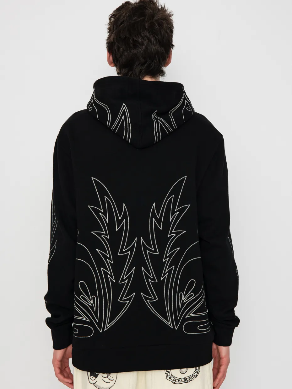 RipNDip Howdy HD Hoodie