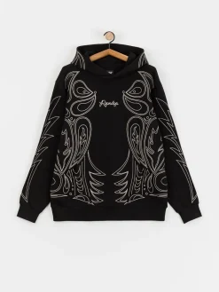 RipNDip Howdy HD Hoodie