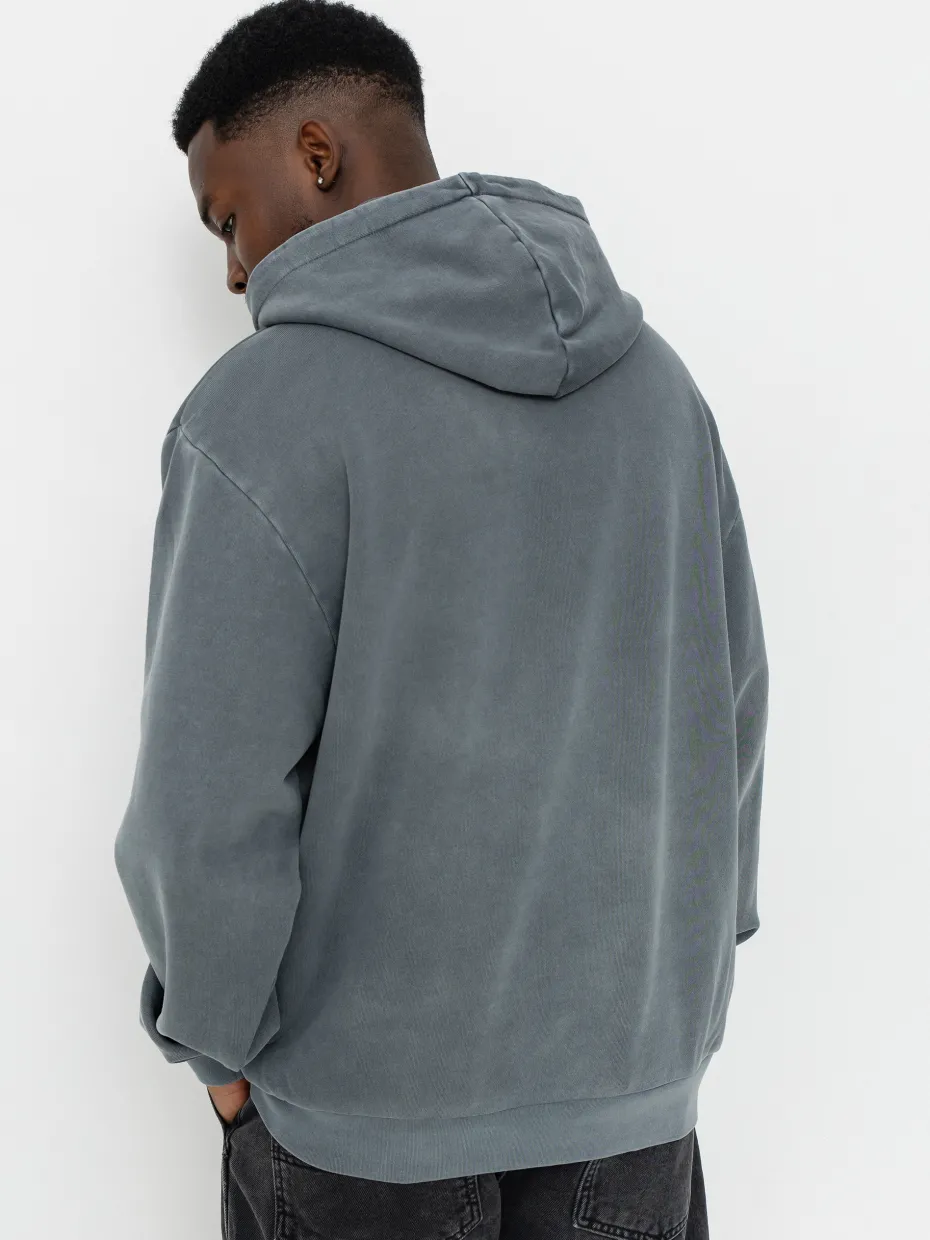 RipNDip Insano Distressed HD Hoodie