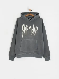 RipNDip Insano Distressed HD Hoodie