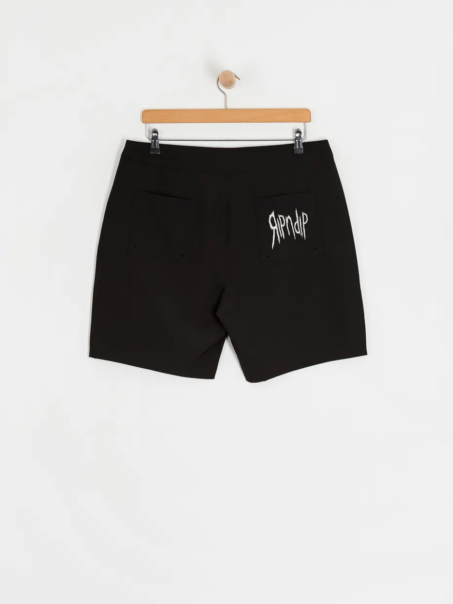 RipNDip Insano Swim Shorts