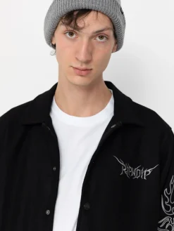 RipNDip Jacket Volt Varsity