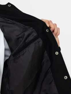 RipNDip Jacket Volt Varsity