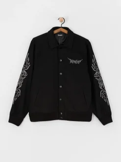RipNDip Jacket Volt Varsity