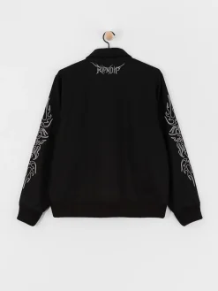 RipNDip Jacket Volt Varsity