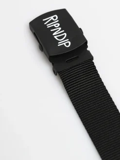 RipNDip Logo Web Belt