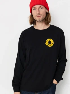 RipNDip Longsleeve Burn In Heck