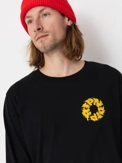 RipNDip Longsleeve Burn In Heck
