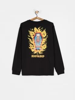 RipNDip Longsleeve Burn In Heck