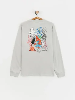 RipNDip Longsleeve Travis Long
