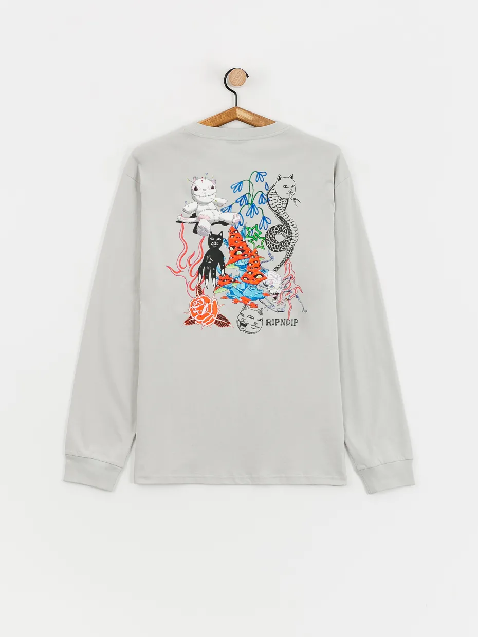 RipNDip Longsleeve Travis Long