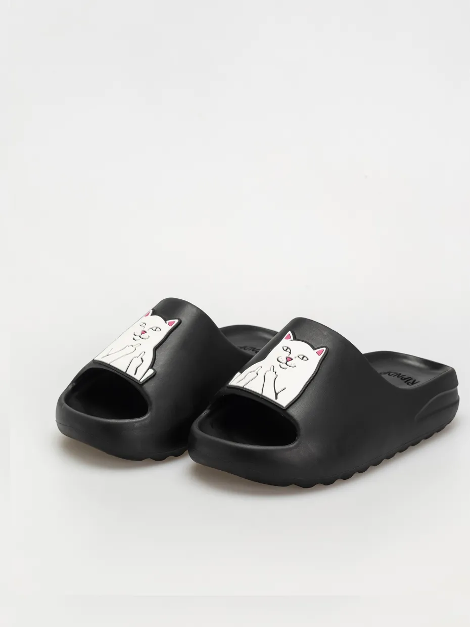 RipNDip Lord Nermal Cloud Flip-flops