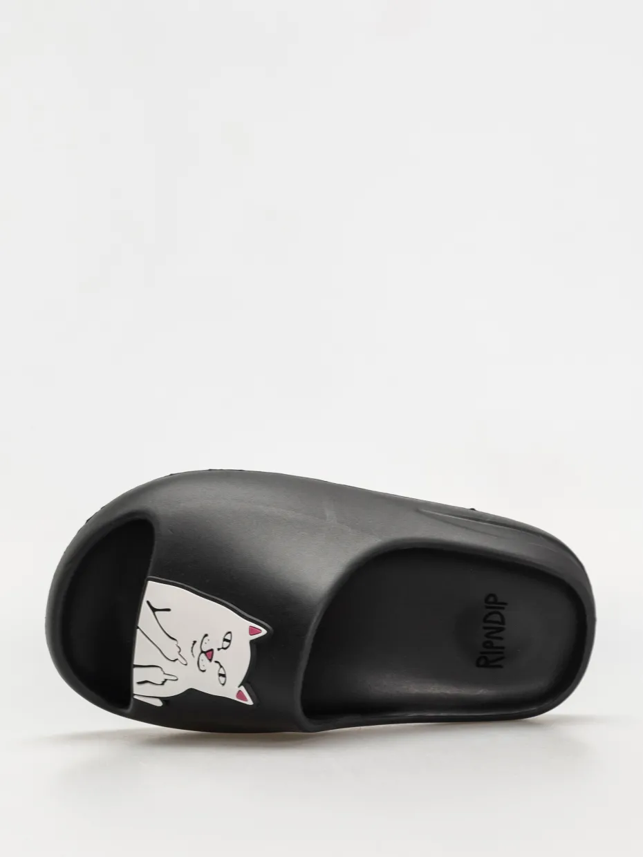RipNDip Lord Nermal Cloud Flip-flops