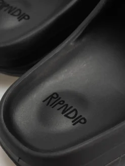 RipNDip Lord Nermal Cloud Flip-flops