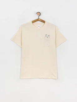 RipNDip Lord Nermal Pocket T-shirt