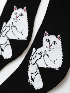 RipNDip Lord Nermal Socks
