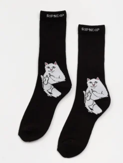 RipNDip Lord Nermal Socks