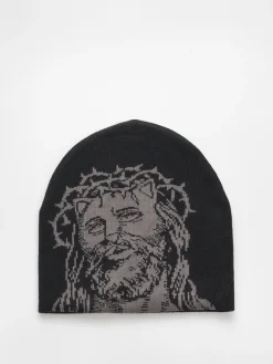 RipNDip Lord Savior Skull Beanie