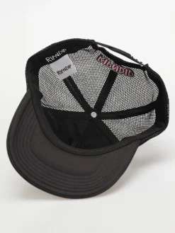 RipNDip Love Is Ripndip Trucker Cap