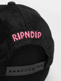RipNDip Love Is Ripndip Trucker Cap