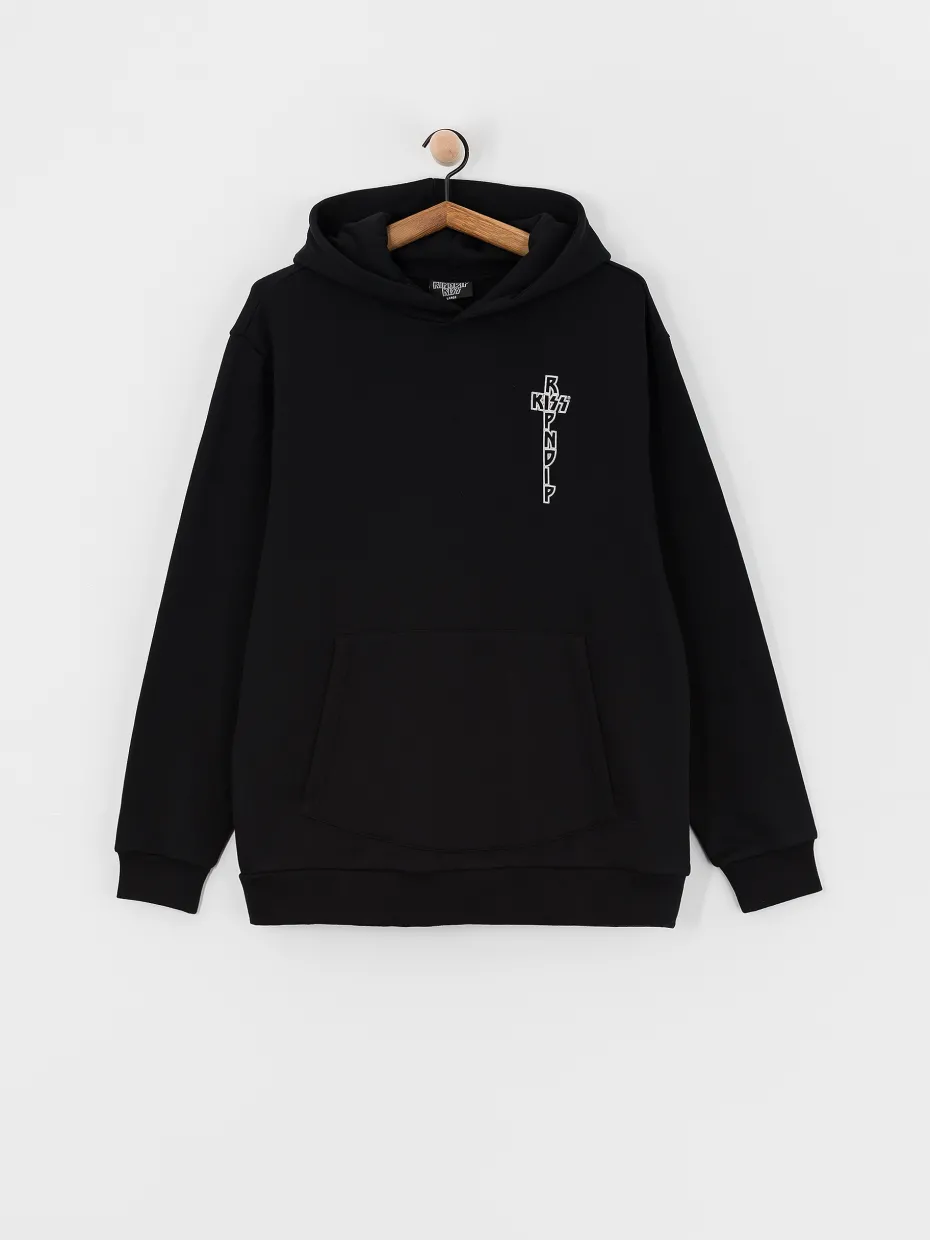 RipNDip Made For Lovin Ripndip HD Hoodie