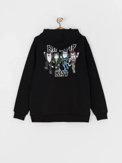 RipNDip Made For Lovin Ripndip HD Hoodie