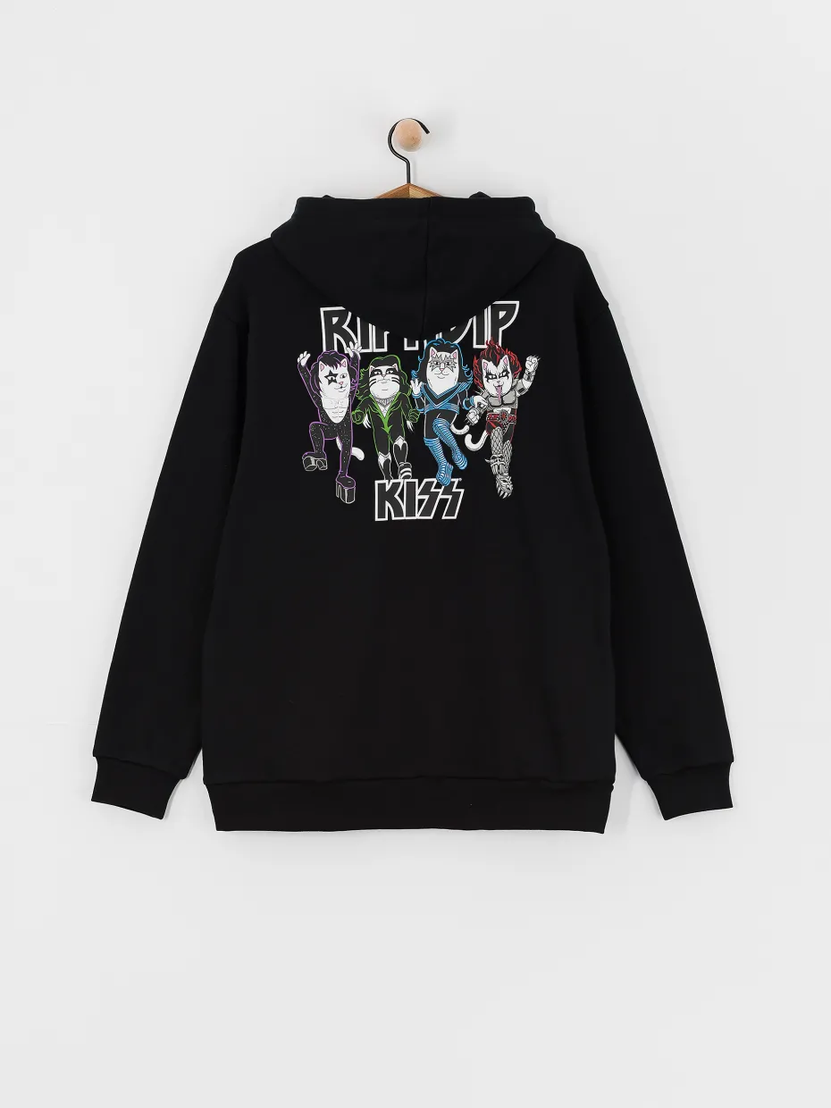 RipNDip Made For Lovin Ripndip HD Hoodie