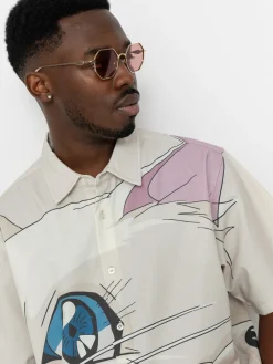 RipNDip Metal Claw Shirt