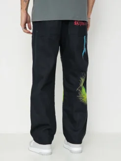 RipNDip Pants Fein Double Knee